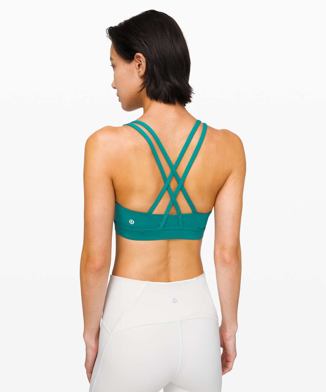 Lululemon Energy Bra - Laguna