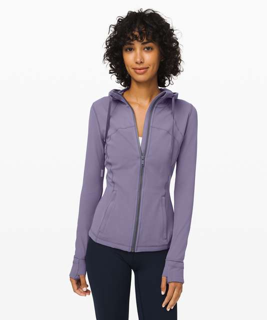 Lululemon Hooded Define Jacket *Nulu - Desert Sun - lulu fanatics