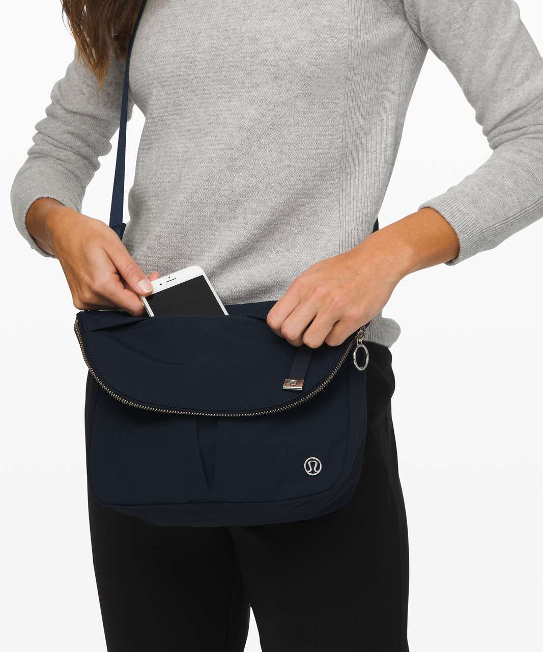 lululemon 5l festival bag