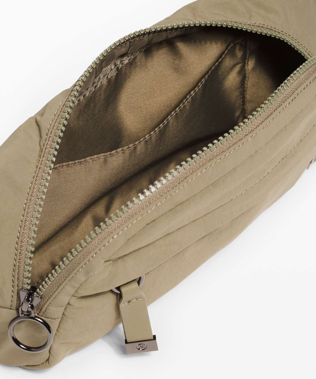 Lululemon On The Beat Belt Bag *4.5L - Highlander