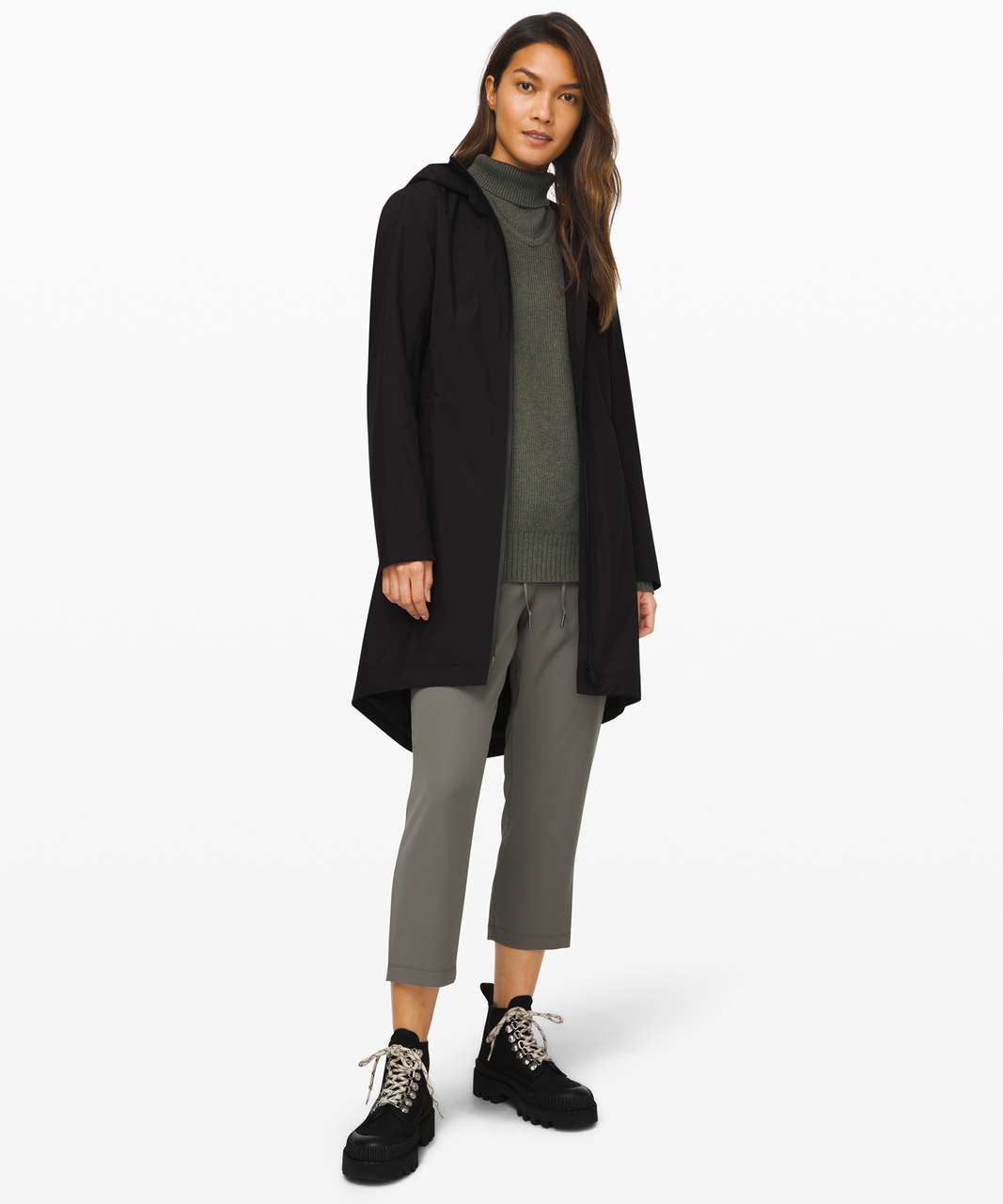 Lululemon Cozy Calling Turtleneck, L - Tops & blouses