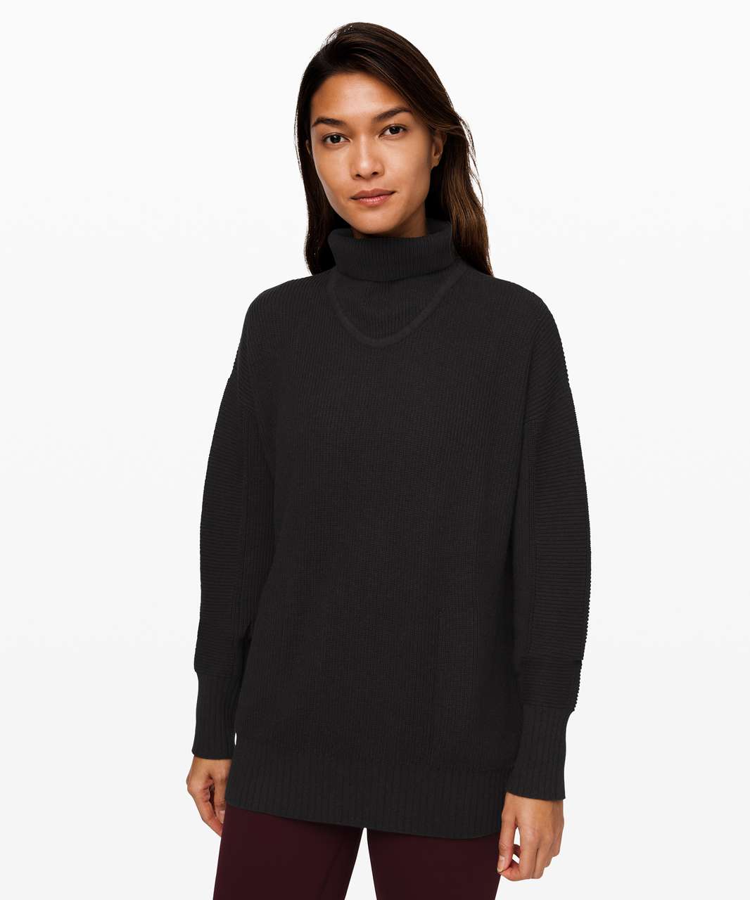 lululemon athletica Turtlenecks