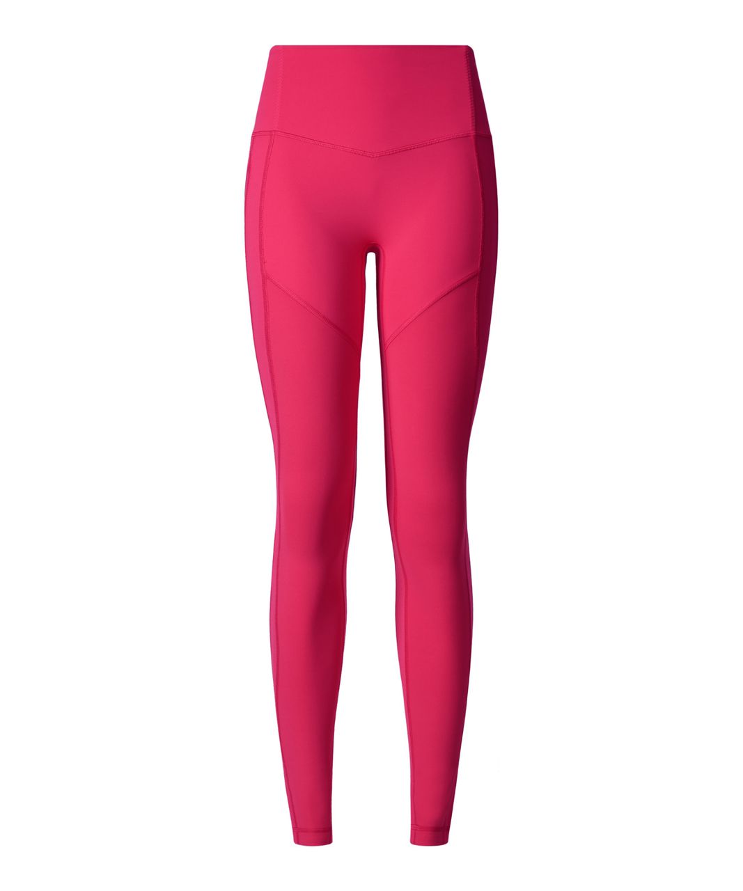 Lululemon All The Right Places Pant II - Boom Juice