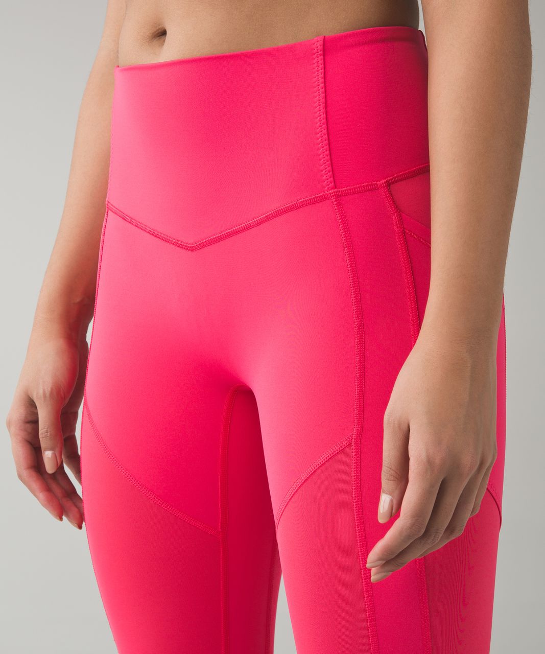 Lululemon All The Right Places Pant II - Boom Juice