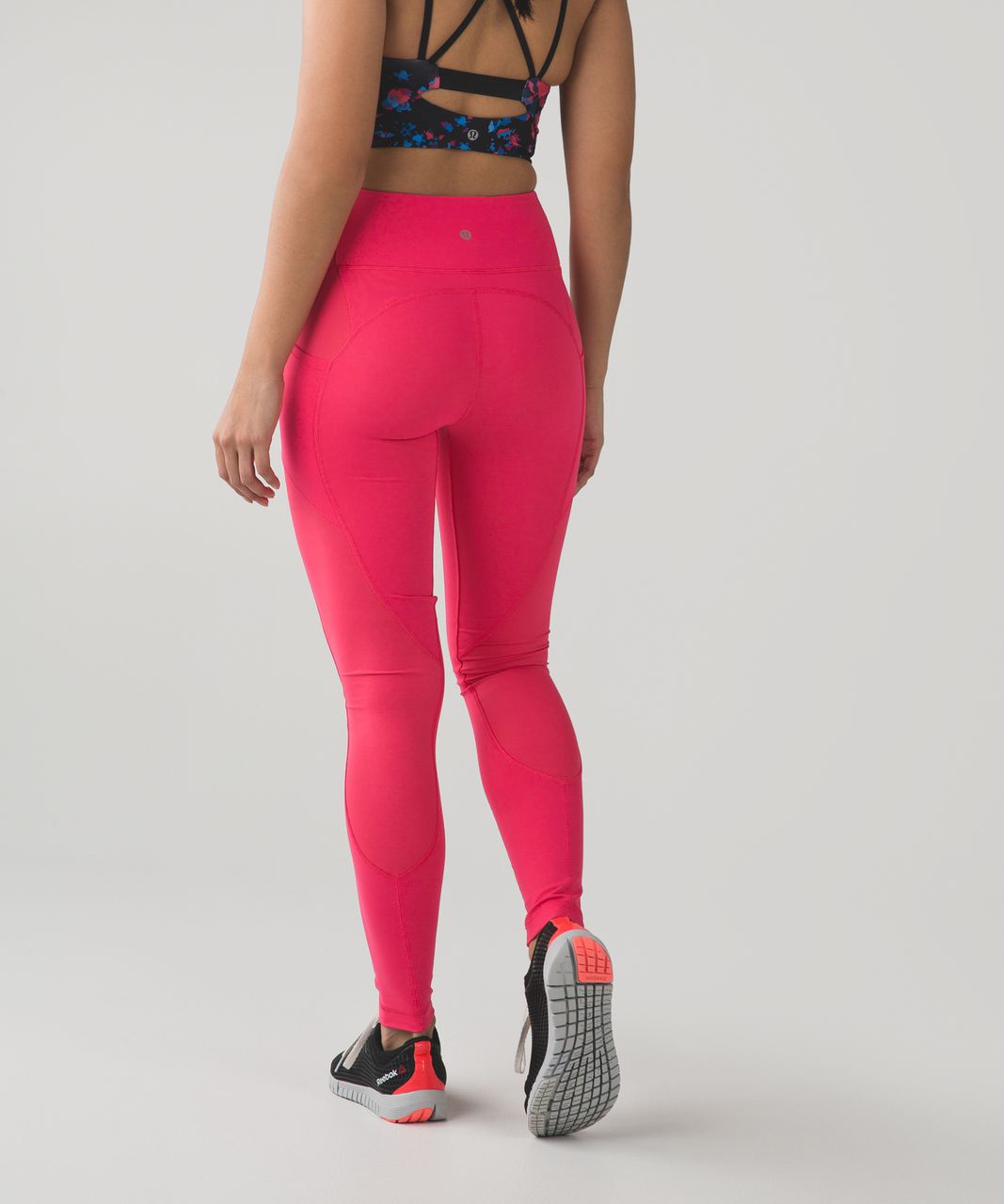 Lululemon All The Right Places Pant II - Boom Juice - lulu fanatics