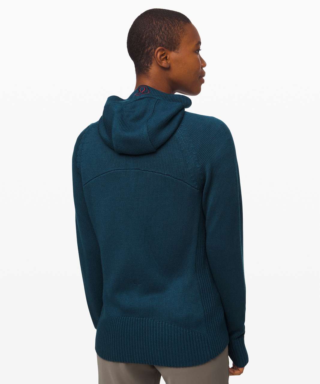 Lululemon Scuba Hoodie *Cashlu - Night Diver