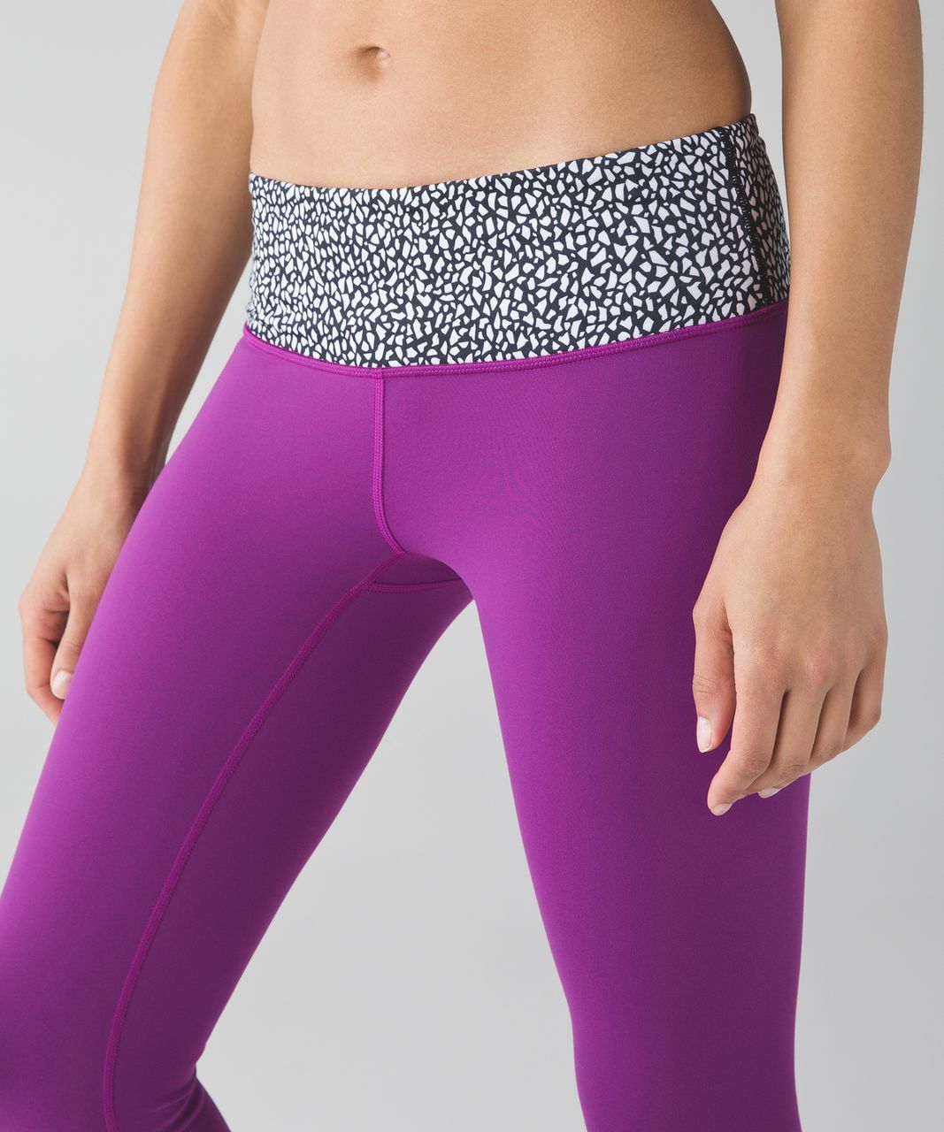 reversible lululemon leggings