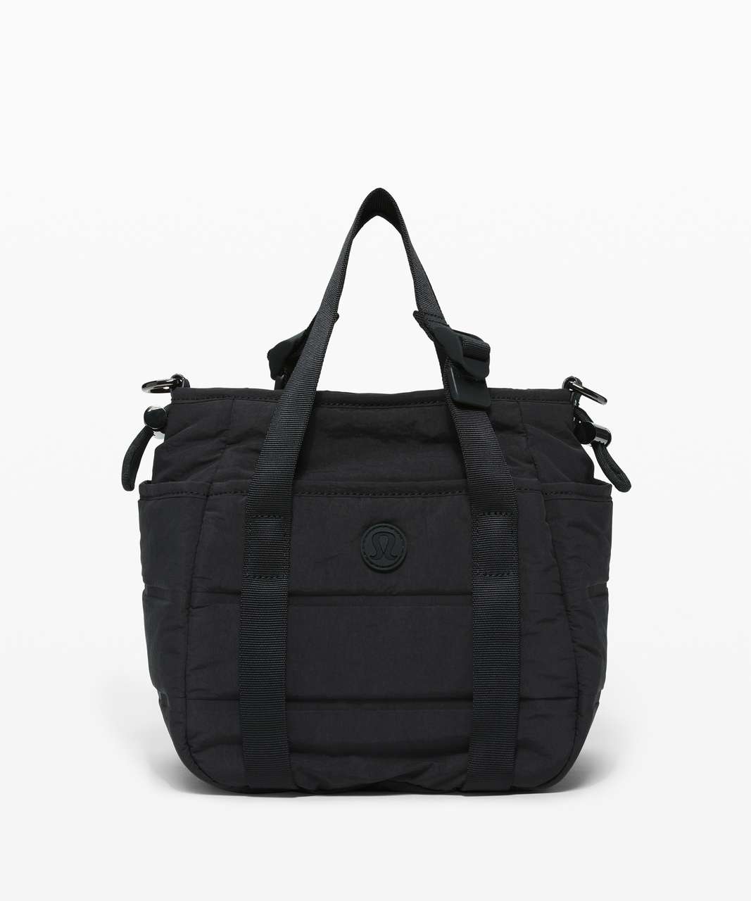 Lululemon Dash All Day Bucket Bag *6.5L - Black (First Release)