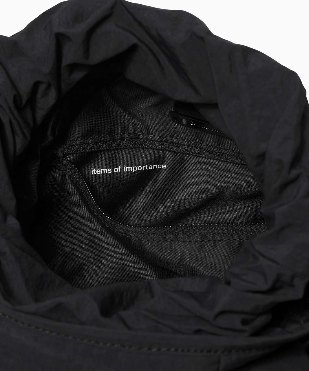 Lululemon Dash All Day Bucket Bag *6.5L - Black (First Release)