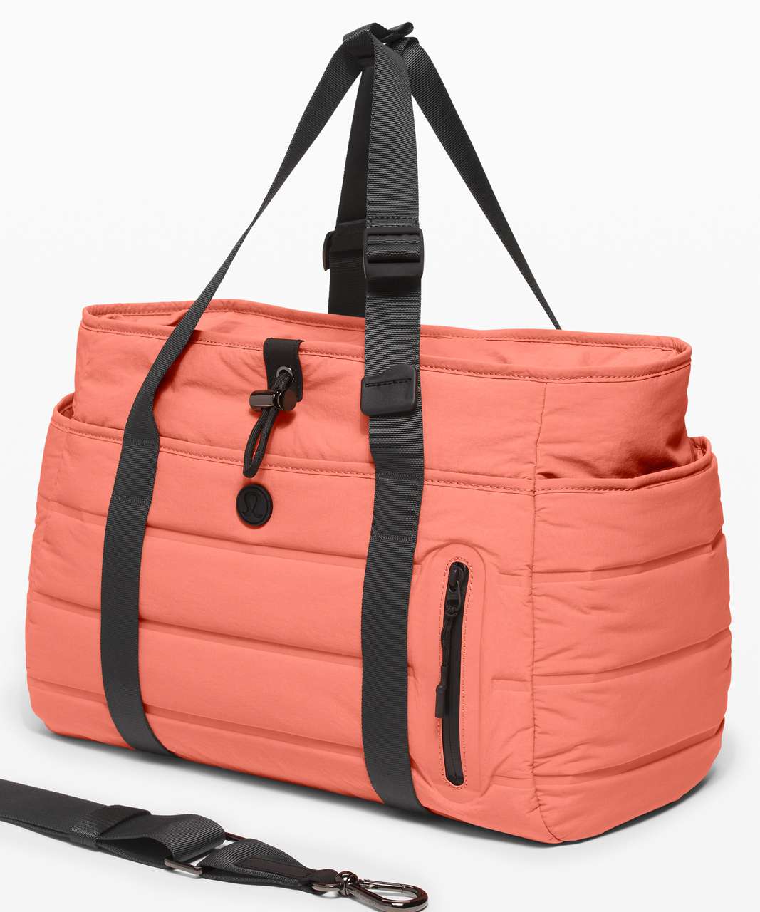 Lululemon Dash All Day Duffel *20L - Copper Clay