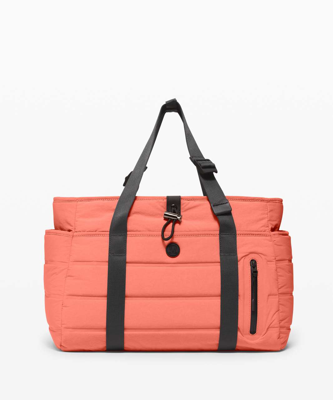 Lululemon All Day Duffel  International Society of Precision