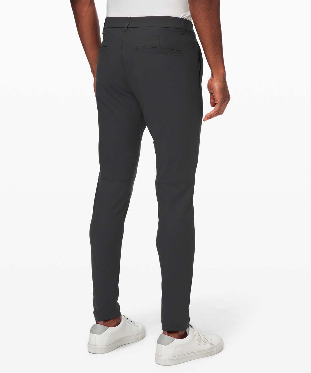 Lululemon Commission Pant Skinny *34