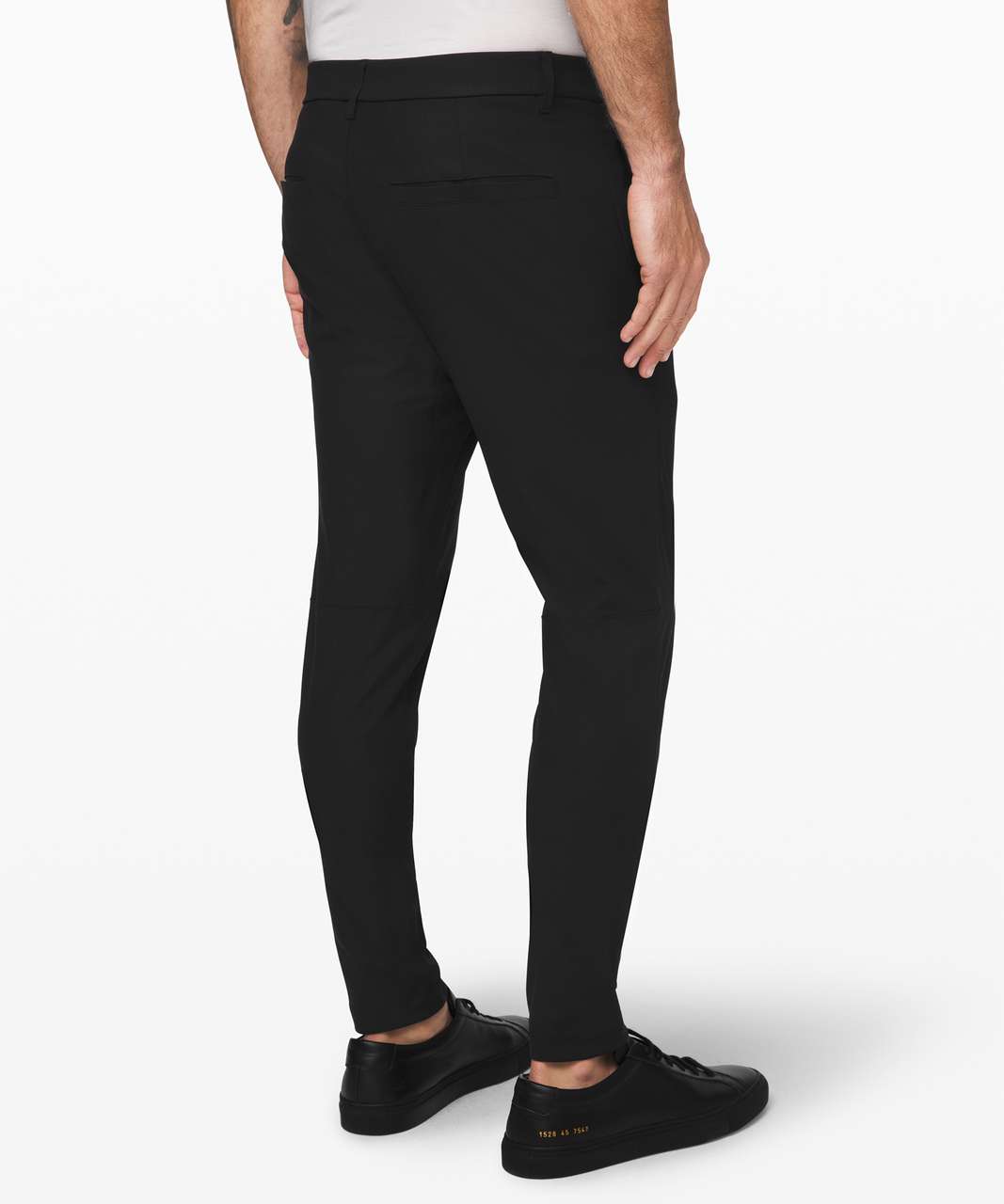 Lululemon Commission Pant Skinny *34" - Black