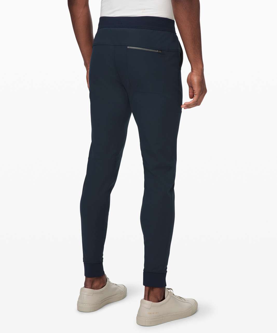 Lululemon ABC Jogger *Skinny - True Navy