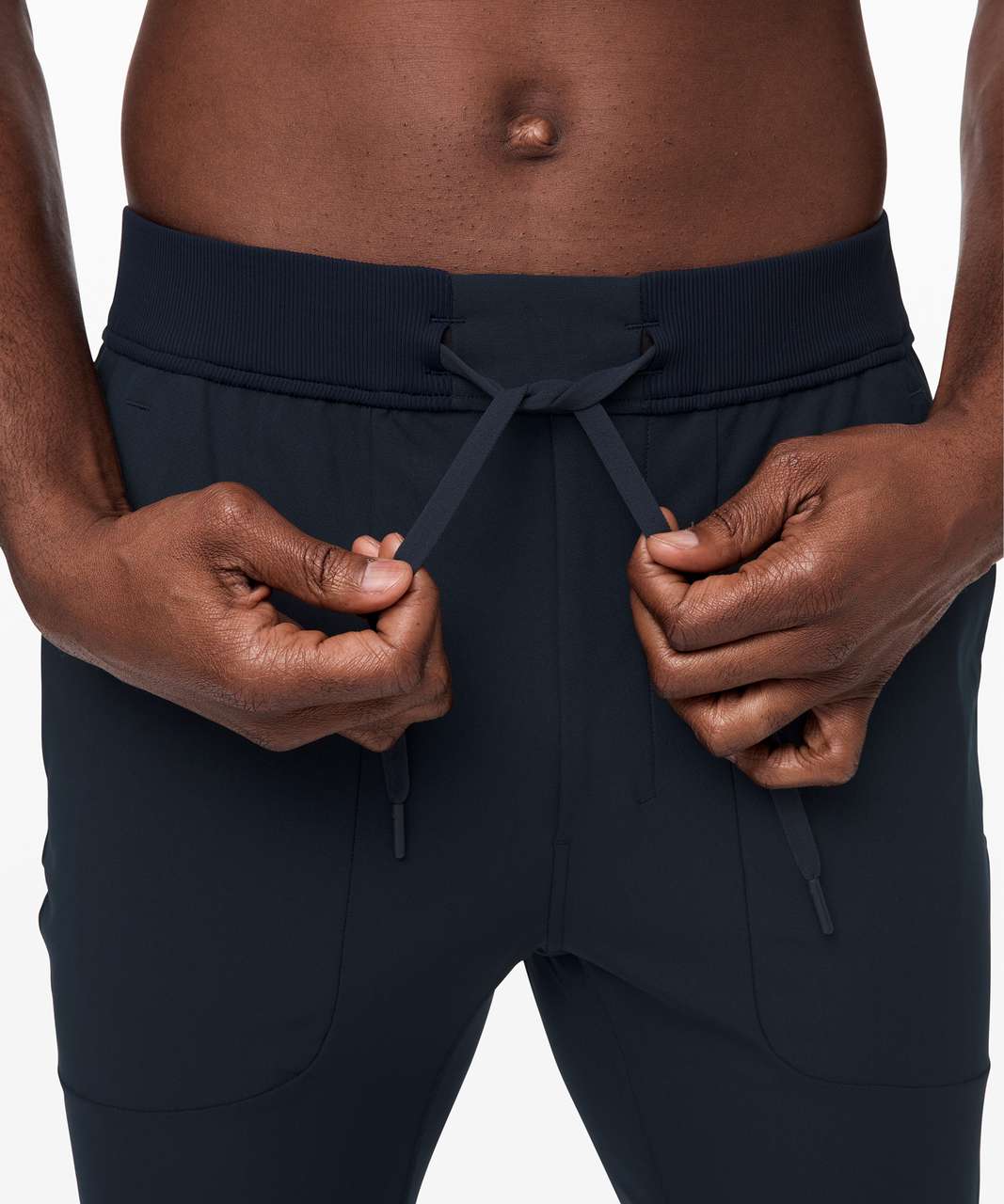 Lululemon ABC Jogger *Skinny - True Navy