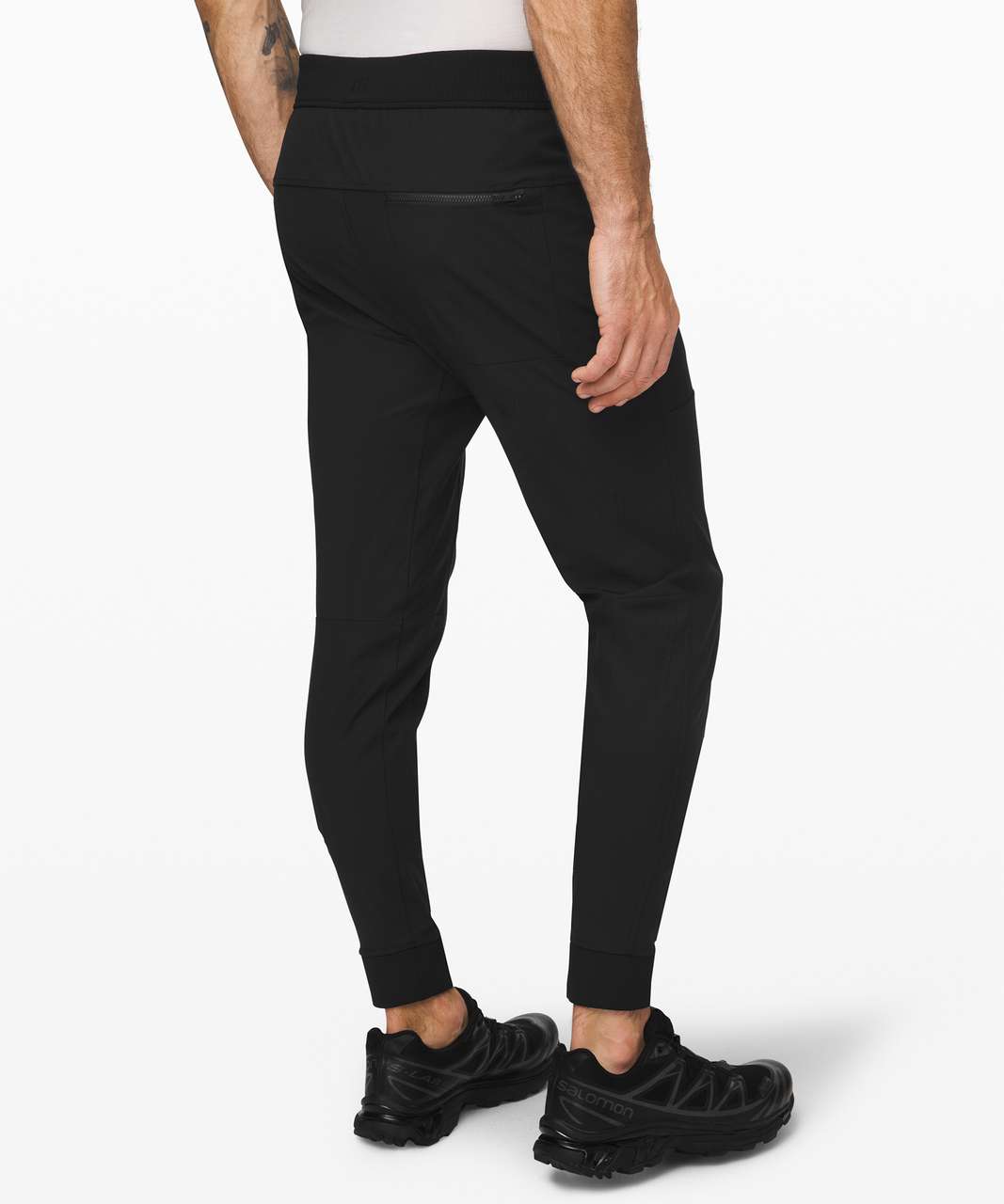 lululemon abc jogger dupes