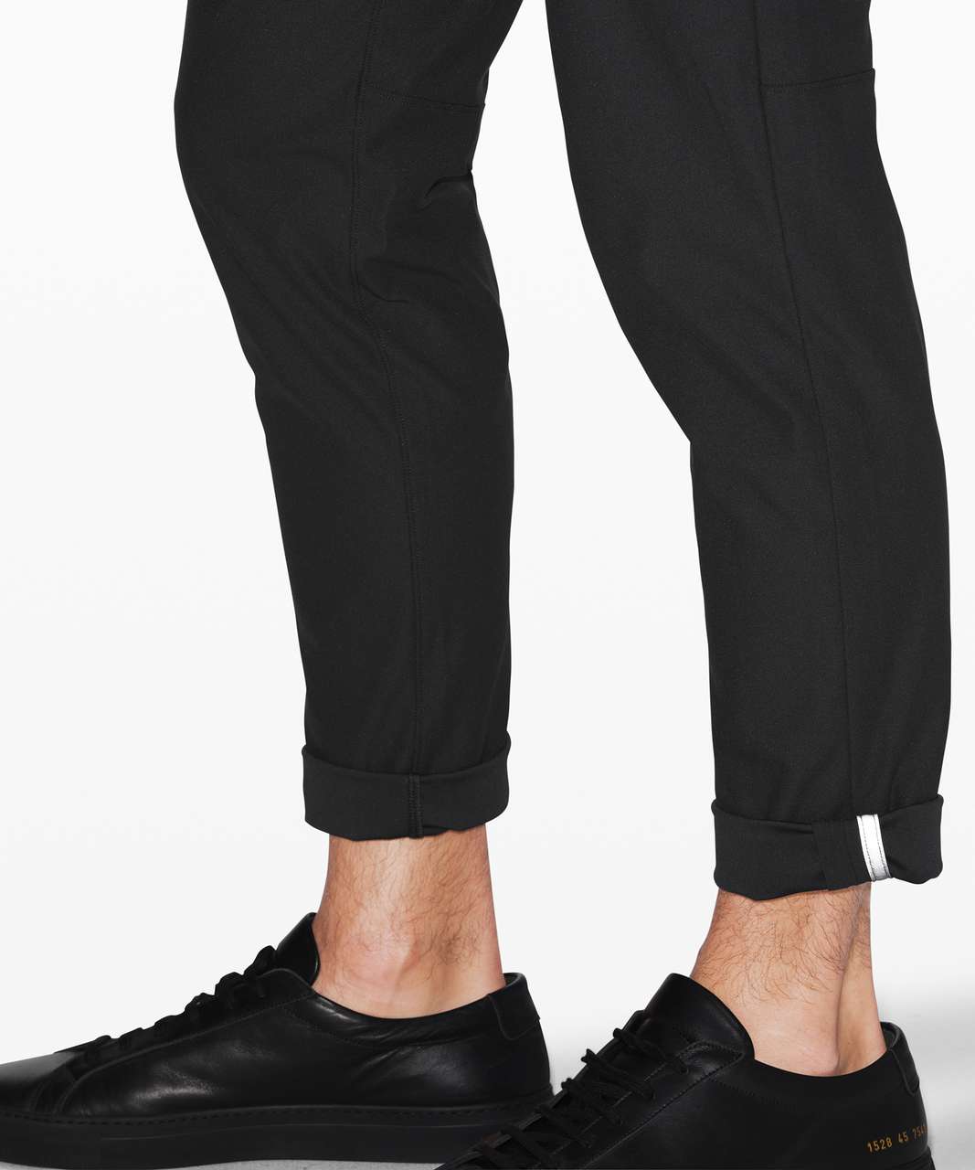 Lululemon Commission Pant Slim *30" - Black (First Release)