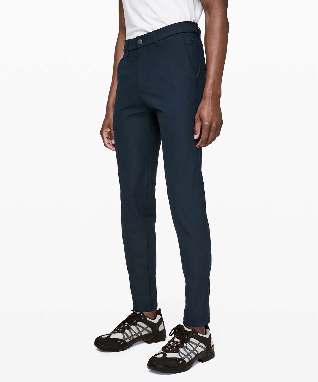 Lululemon Commission Pant Slim *30" - True Navy (First Release)