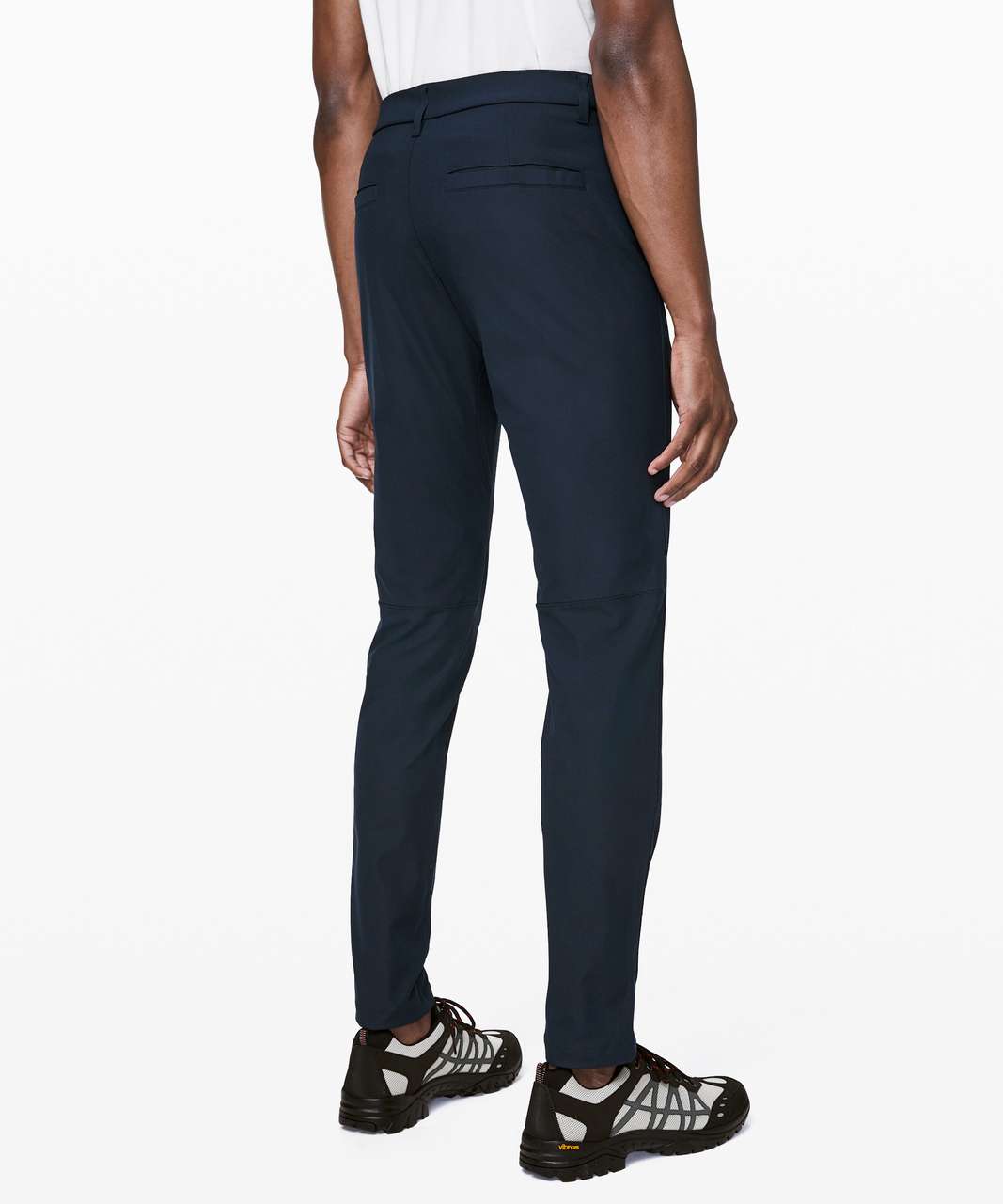 Lululemon Commission Pant Slim *30" - True Navy (First Release)