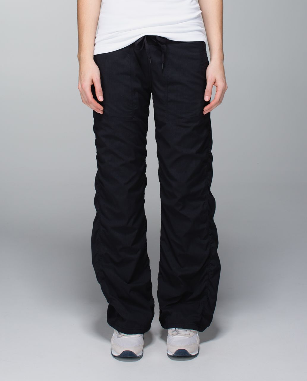 Lululemon Studio Dance Pants Lined Size 8 10 Full Length