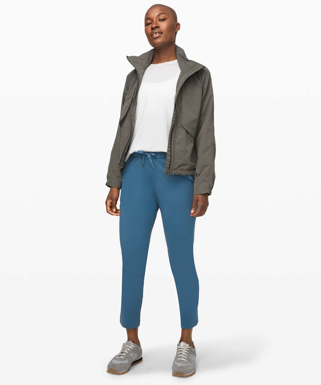 On the Fly Pant – Blume