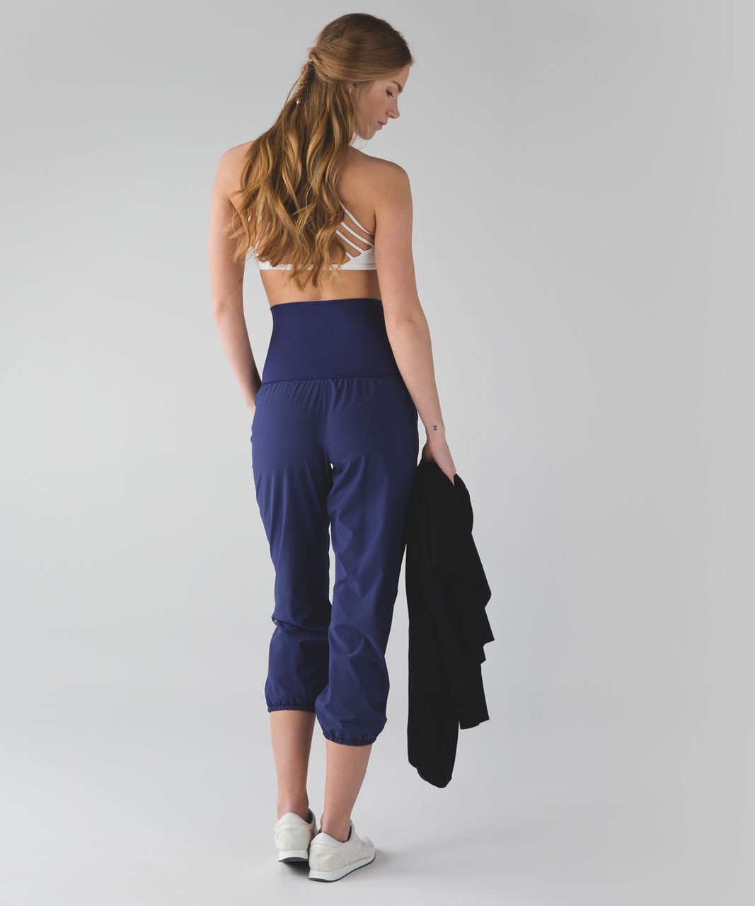 lululemon om pants