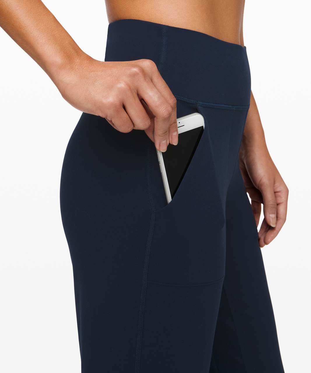 Lululemon Align Jogger 28" - True Navy