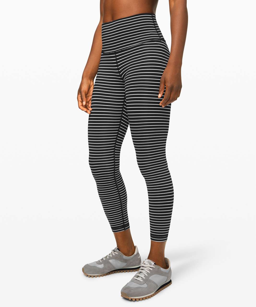 Lululemon Wunder Under High-Rise Tight 25 *Luxtreme - Incognito