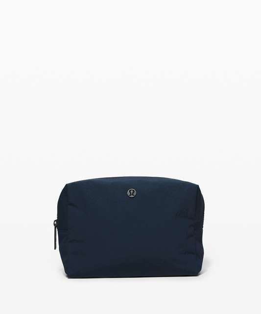 Lululemon All Your Small Things Pouch *4L - Medium Olive - lulu fanatics