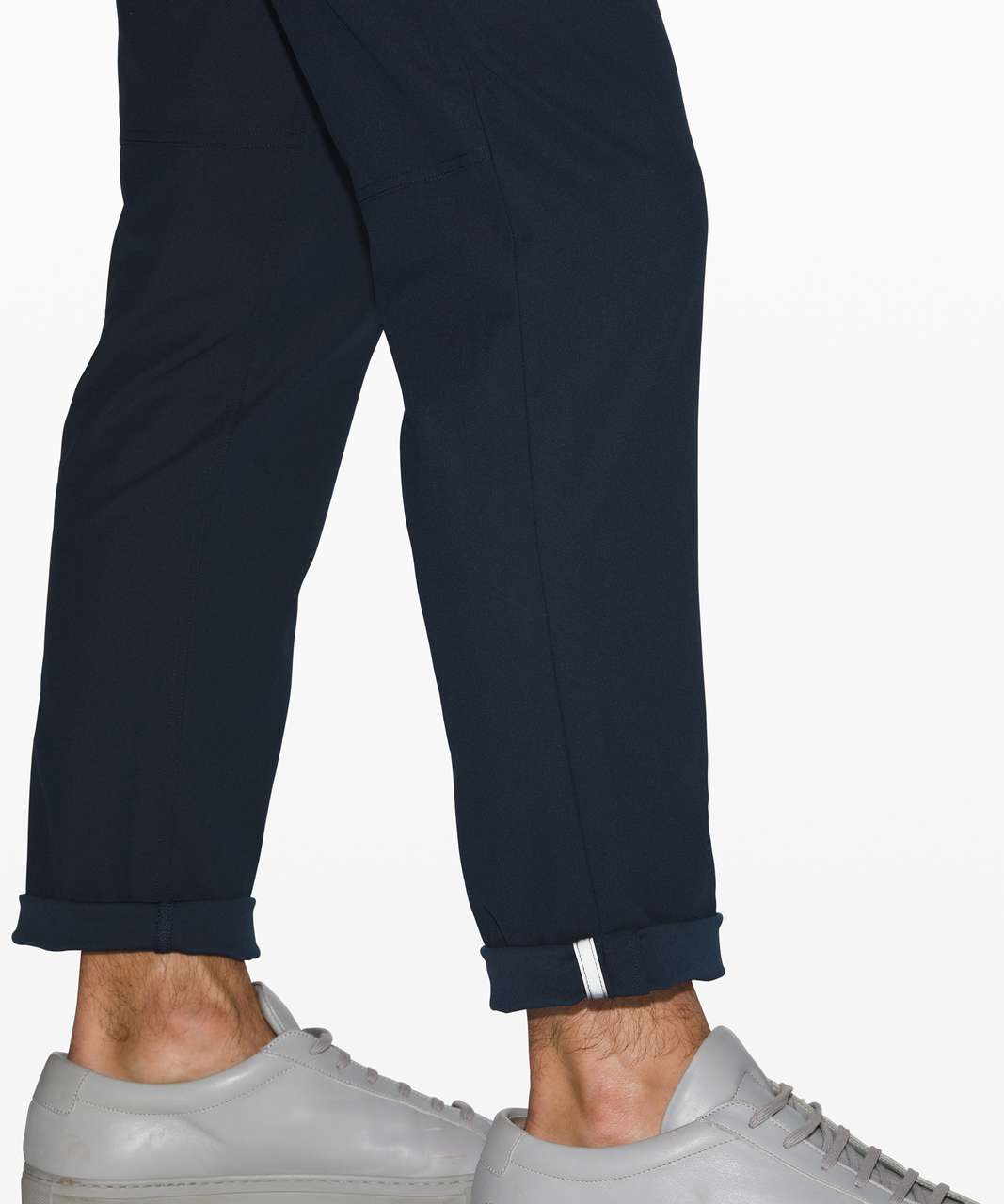 Lululemon ABC Pant Classic *Warpstreme 30" - True Navy (First Release)