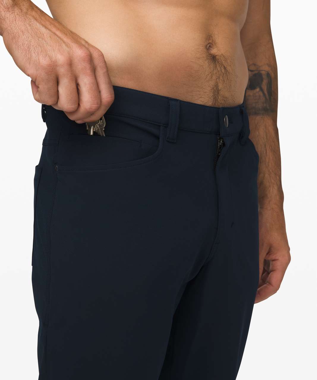 Lululemon ABC Pant Classic *Warpstreme 30