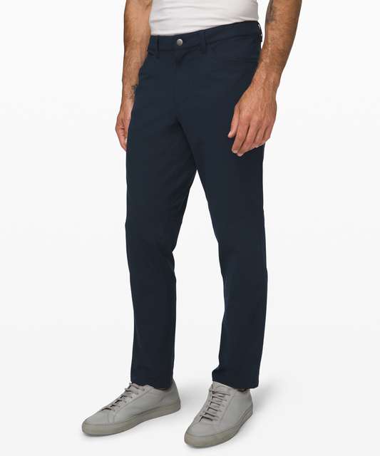 Lululemon ABC Pant Classic 32