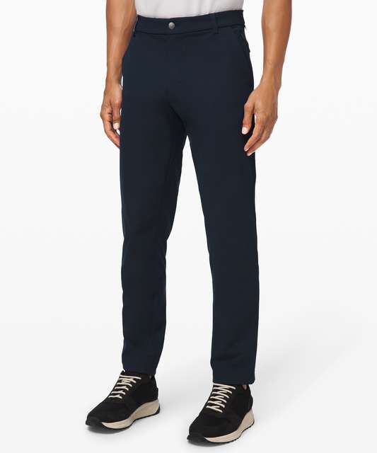 Lululemon Commission Pant Classic 32