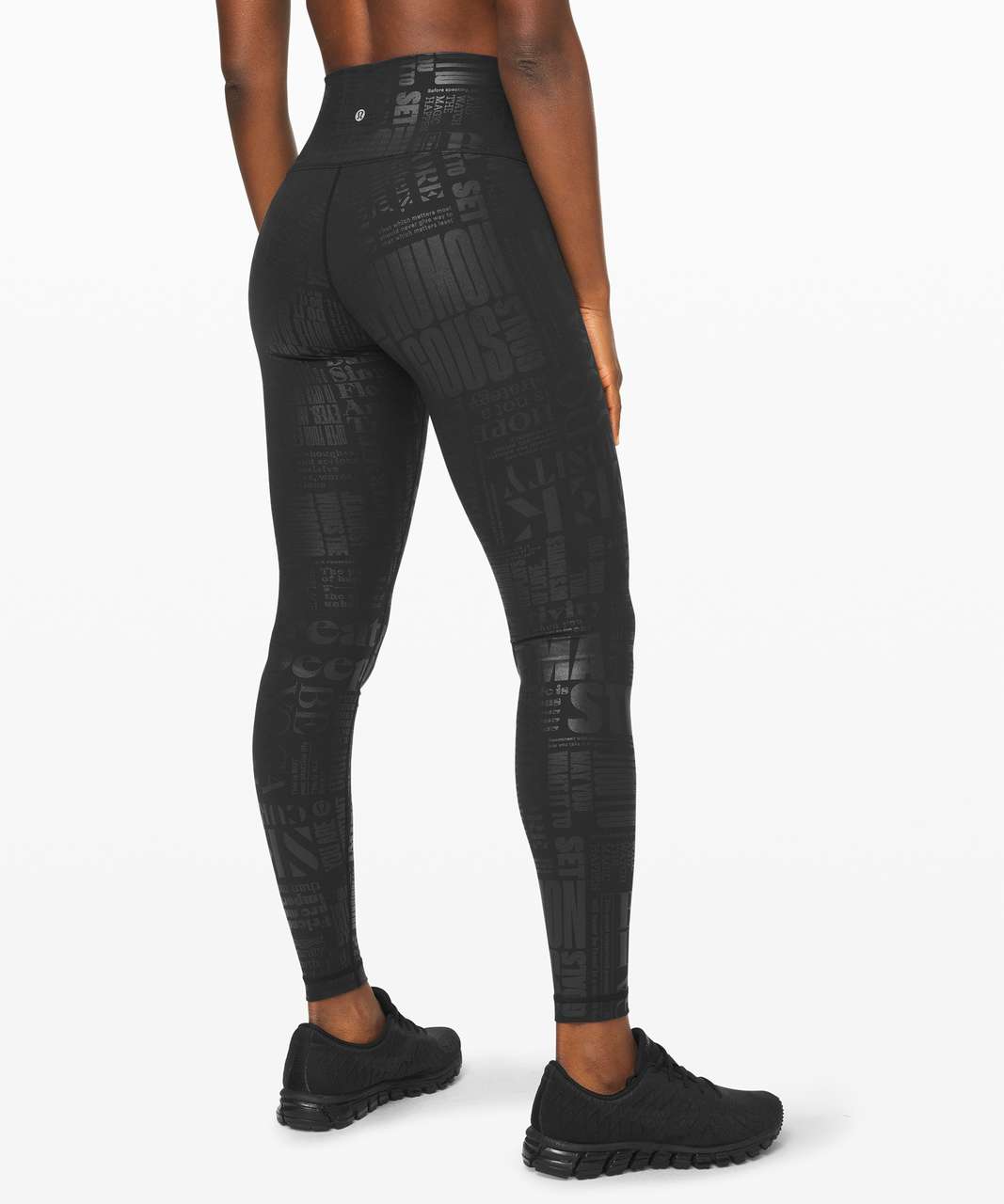 Lululemon Wunder Under High-Rise Tight 