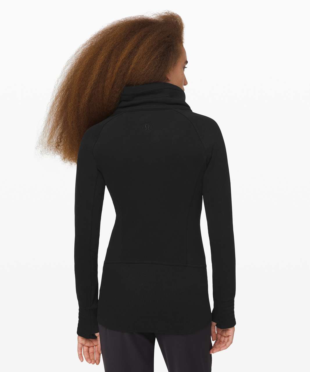 Lululemon Radiant Jacket II - Black