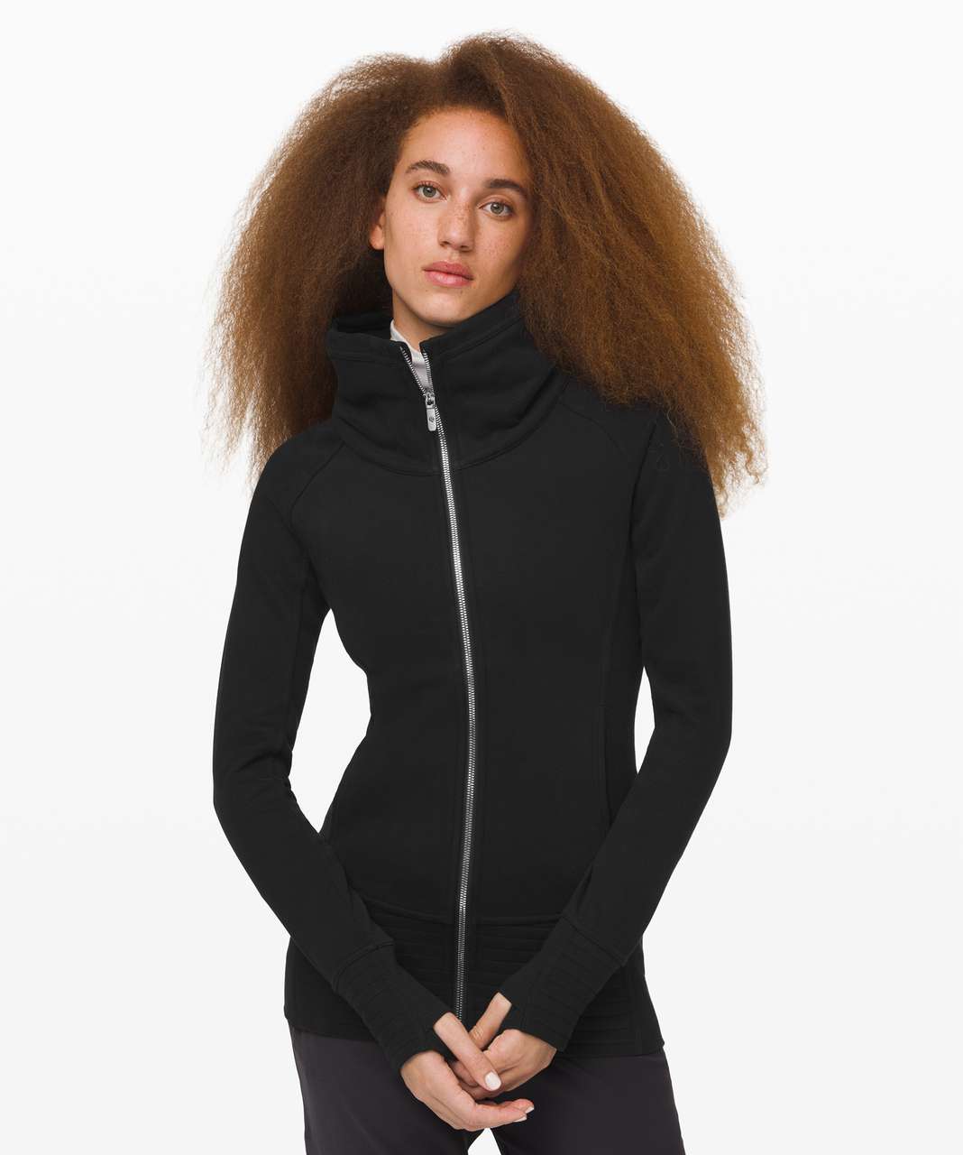 lululemon radiant jacket ii