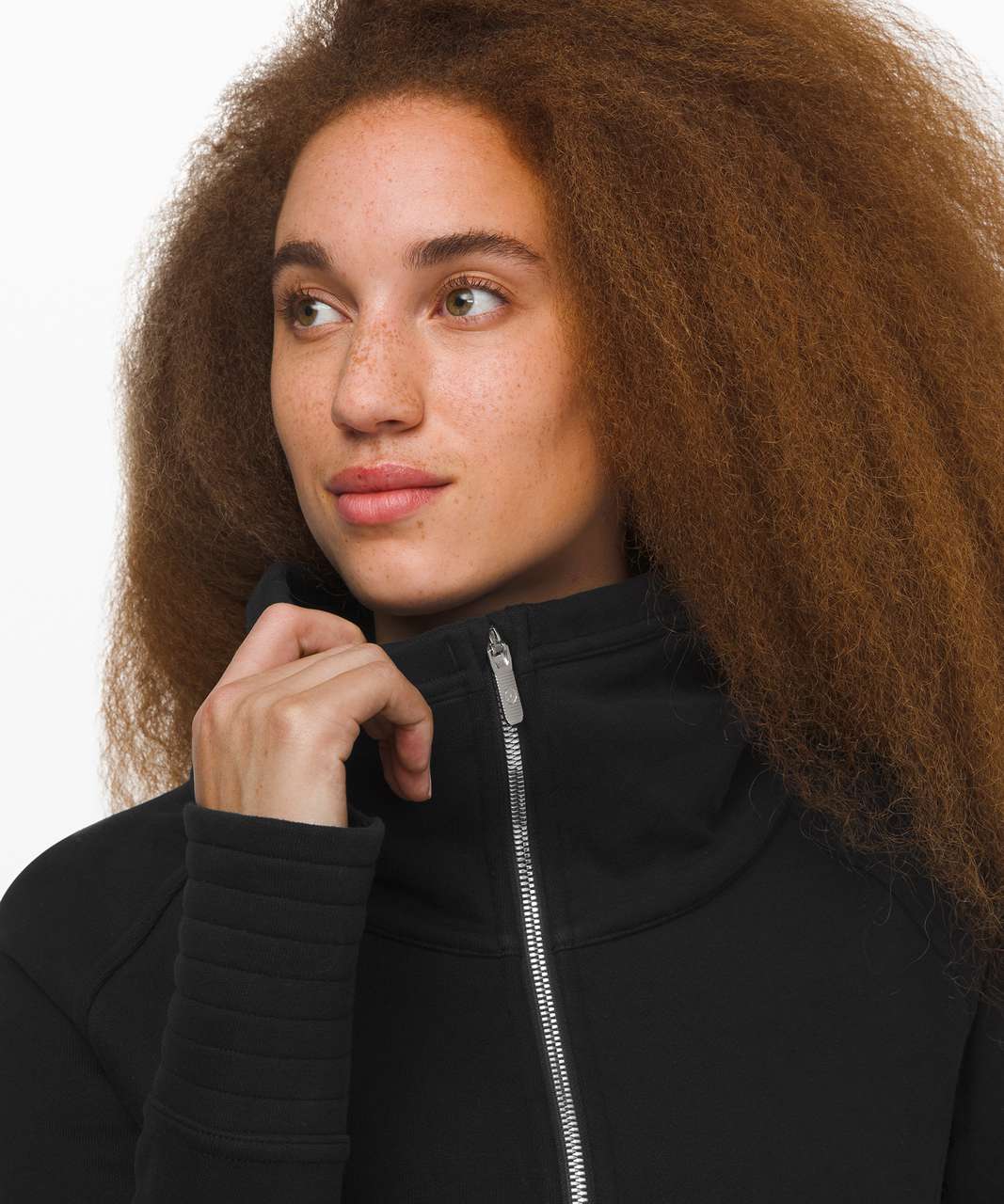 Lululemon Radiant Jacket II - Black