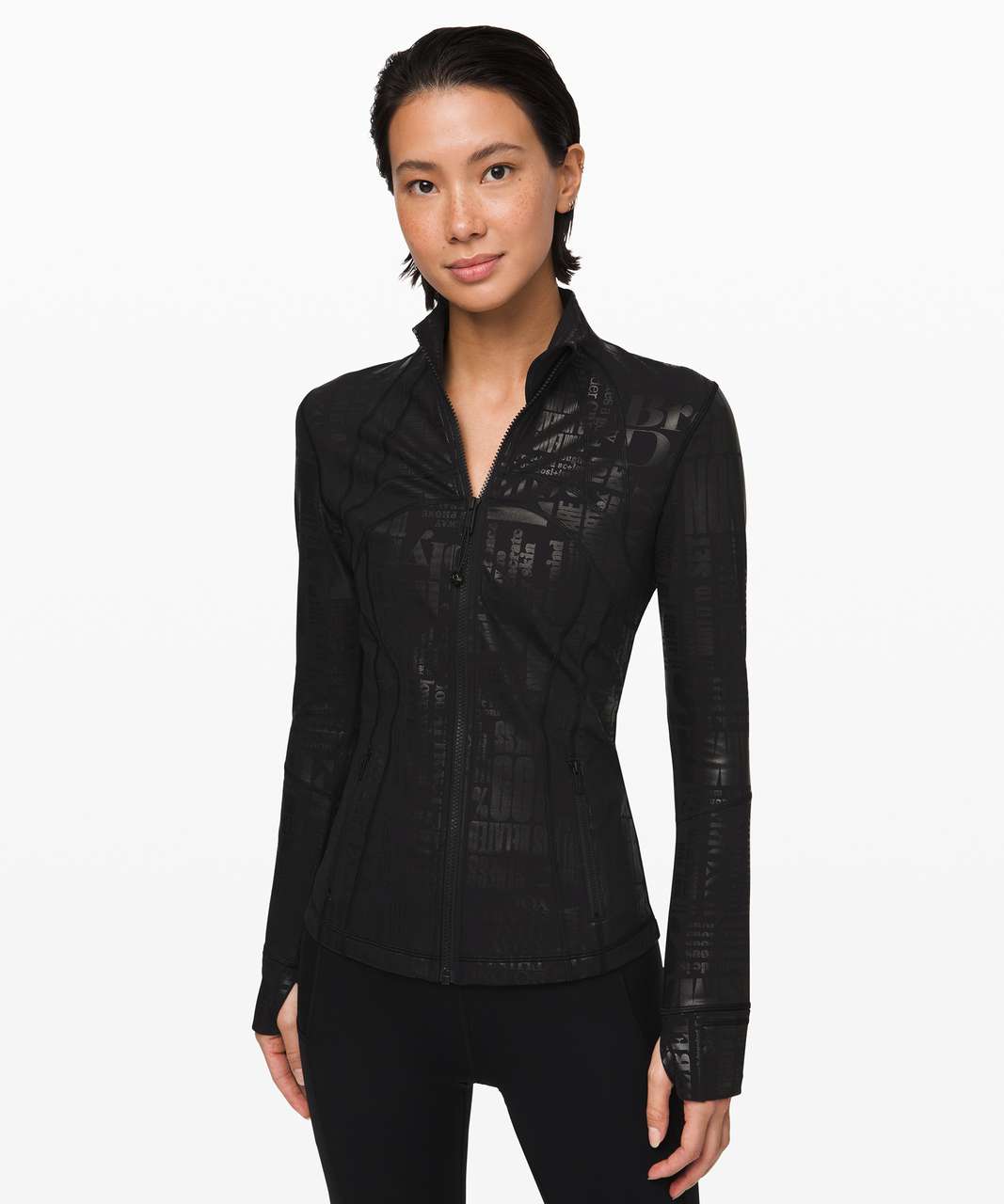 Lululemon Define Jacket (4, Black) : : Clothing & Accessories