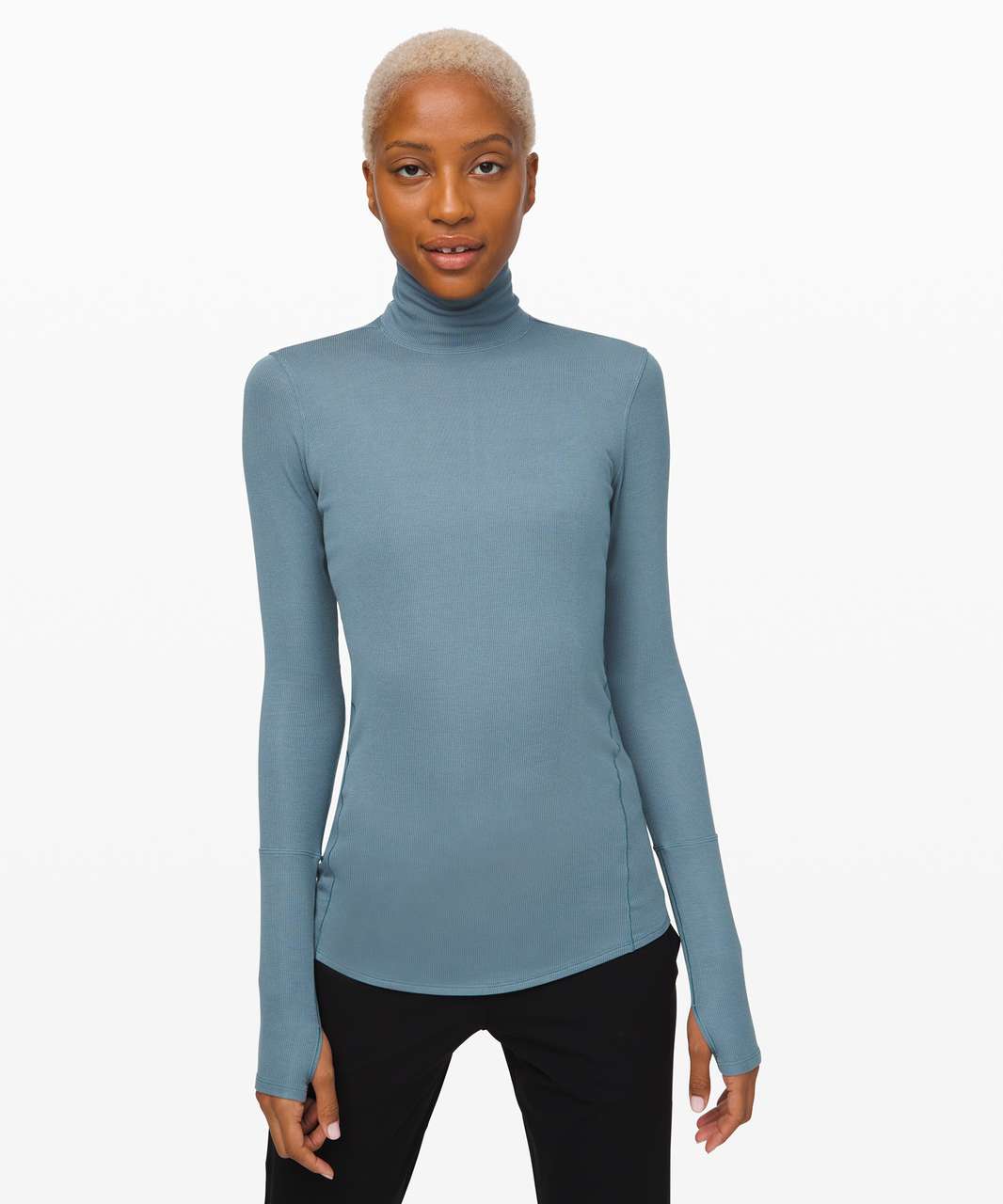 lululemon athletica Turtlenecks