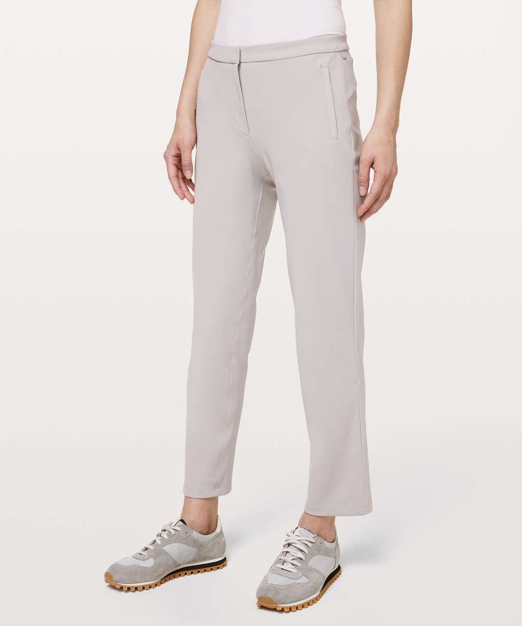 Lululemon On The Move Pant *Lightweight - French Clay