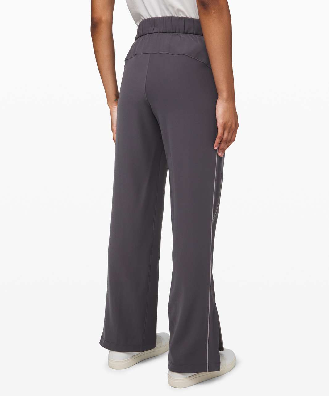 Relaxed Fit Stretch Pant 29L