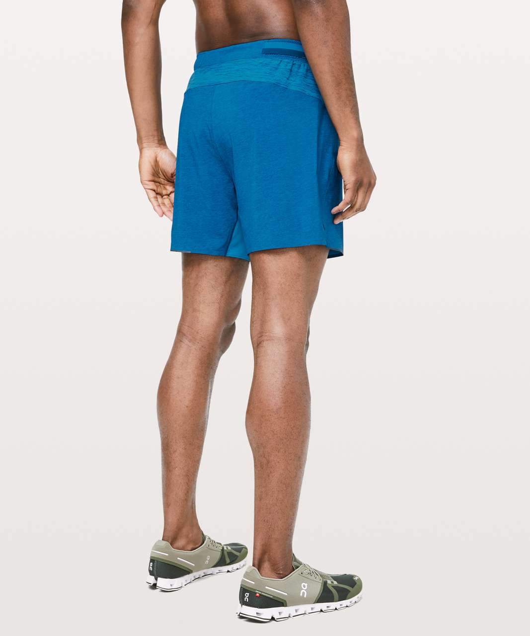 lululemon athletica, Shorts, Lululemon Mens Surge Short 6 Inseam With  Liner Xl Sold Out At Lulu