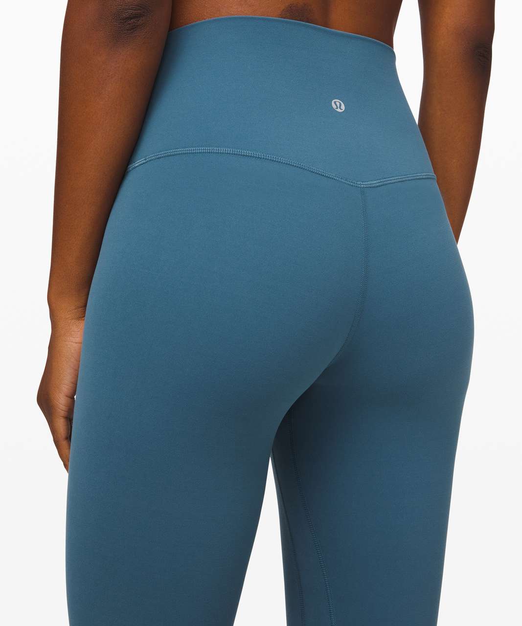 Lululemon Align Pant 28 Petrol Blue Cross  International Society of  Precision Agriculture