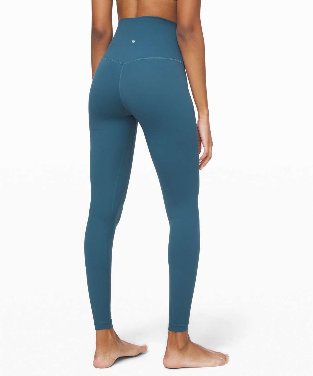 lululemon high waisted align