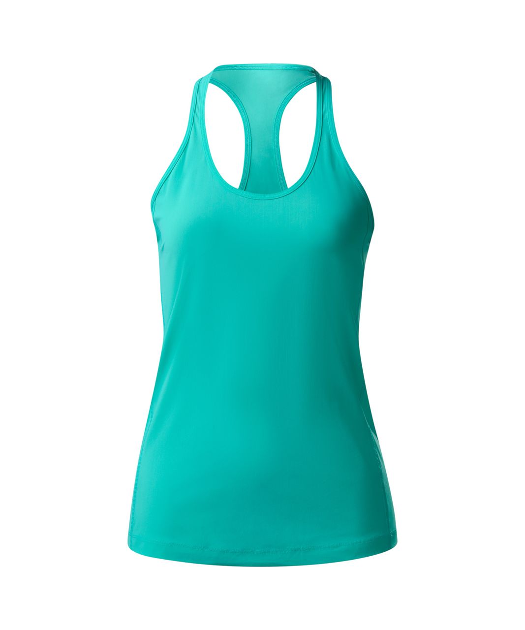 Lululemon Cool Racerback (Lace) - Bali Breeze - lulu fanatics