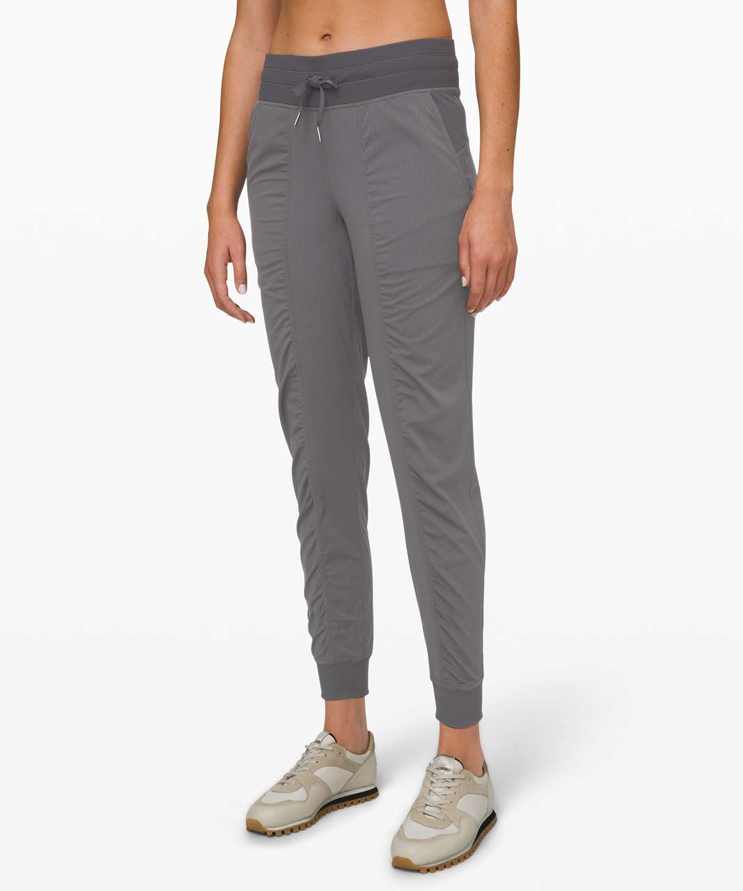 Lululemon dance studio joggers (brand new with tags), Women's Fashion,  Activewear on Carousell