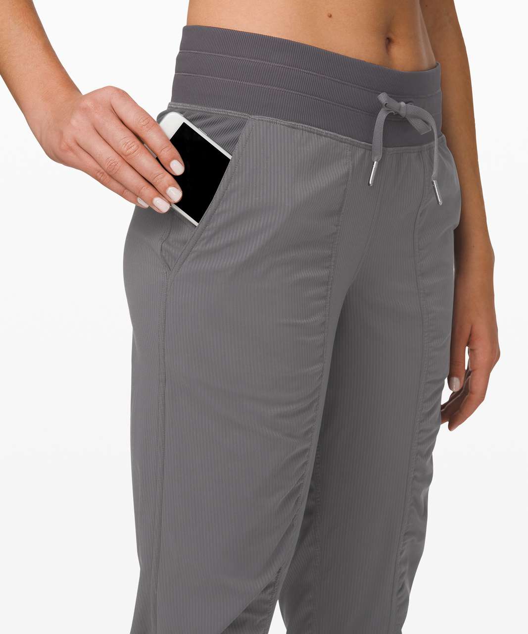 Lululemon Dance Studio Jogger - Titanium