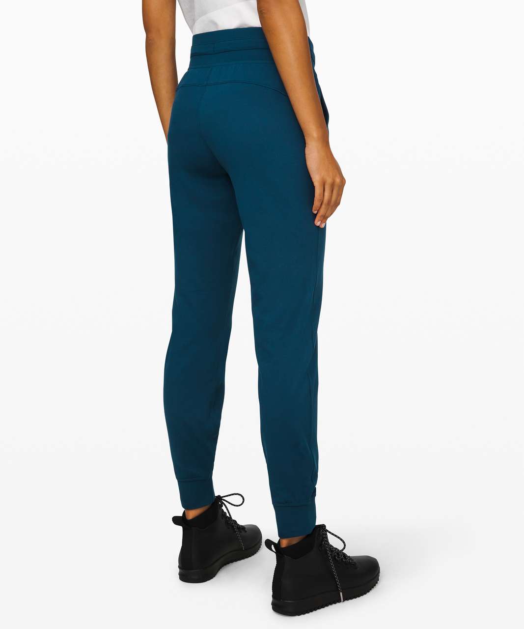 Lululemon Ready To Rulu Pant *Updated - Night Diver