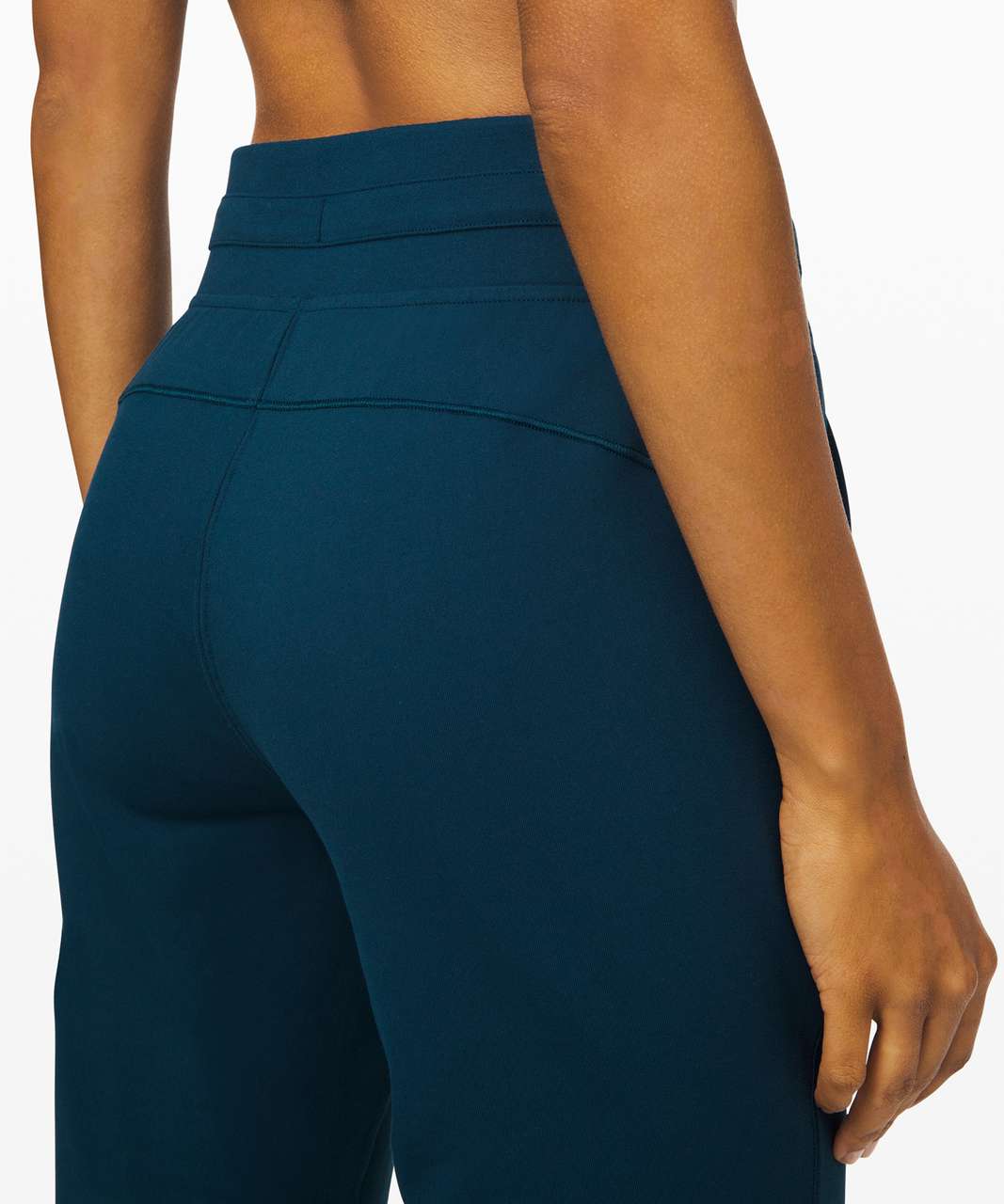 Lululemon Ready To Rulu Pant *Updated - Night Diver - lulu fanatics