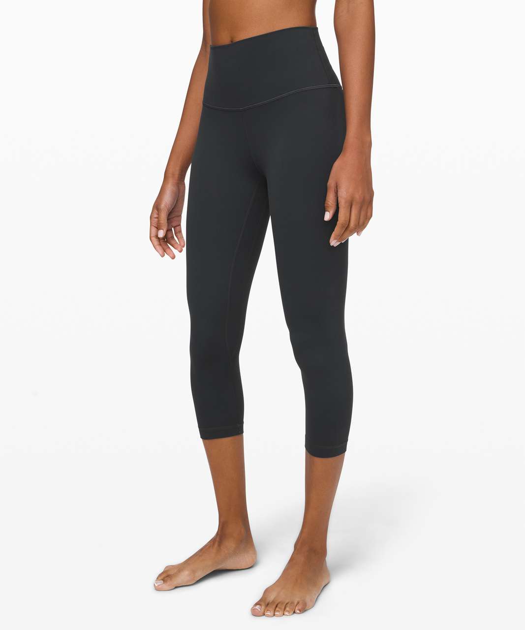 Lululemon Align Pant II (25) - Melanite - lulu fanatics